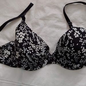 Gilligan & Omalley bra